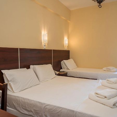 Lorenzo Hotel Lászi Kültér fotó