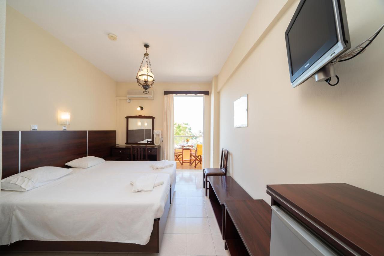 Lorenzo Hotel Lászi Kültér fotó