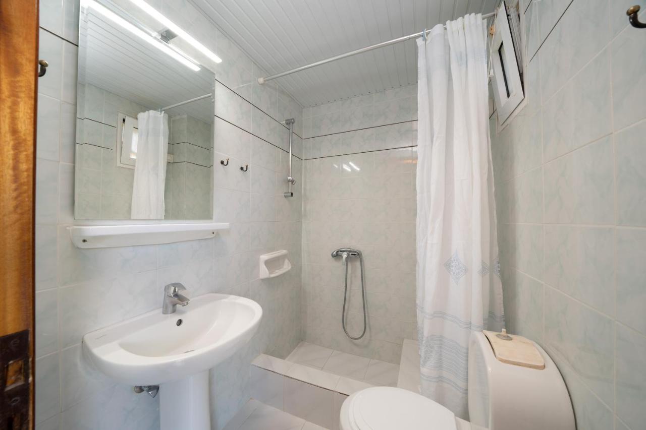 Lorenzo Hotel Lászi Kültér fotó
