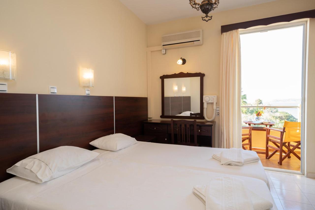 Lorenzo Hotel Lászi Kültér fotó