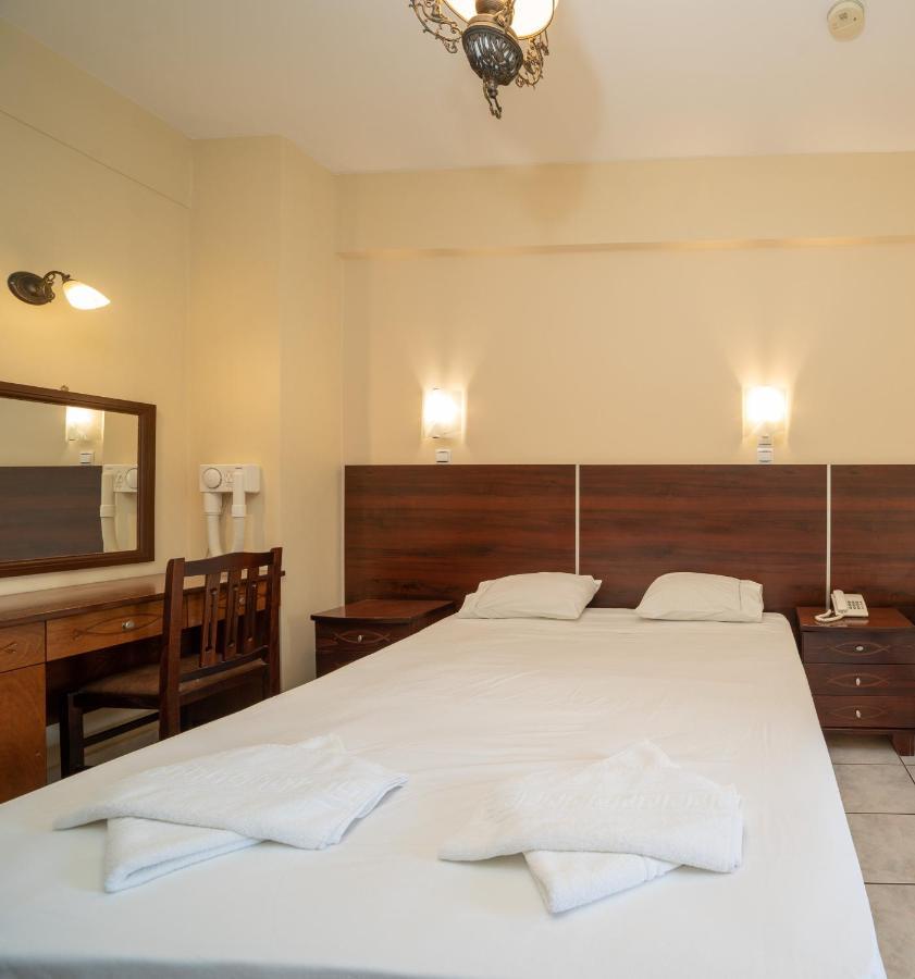 Lorenzo Hotel Lászi Kültér fotó