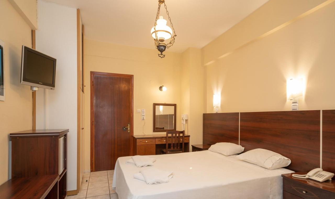 Lorenzo Hotel Lászi Kültér fotó