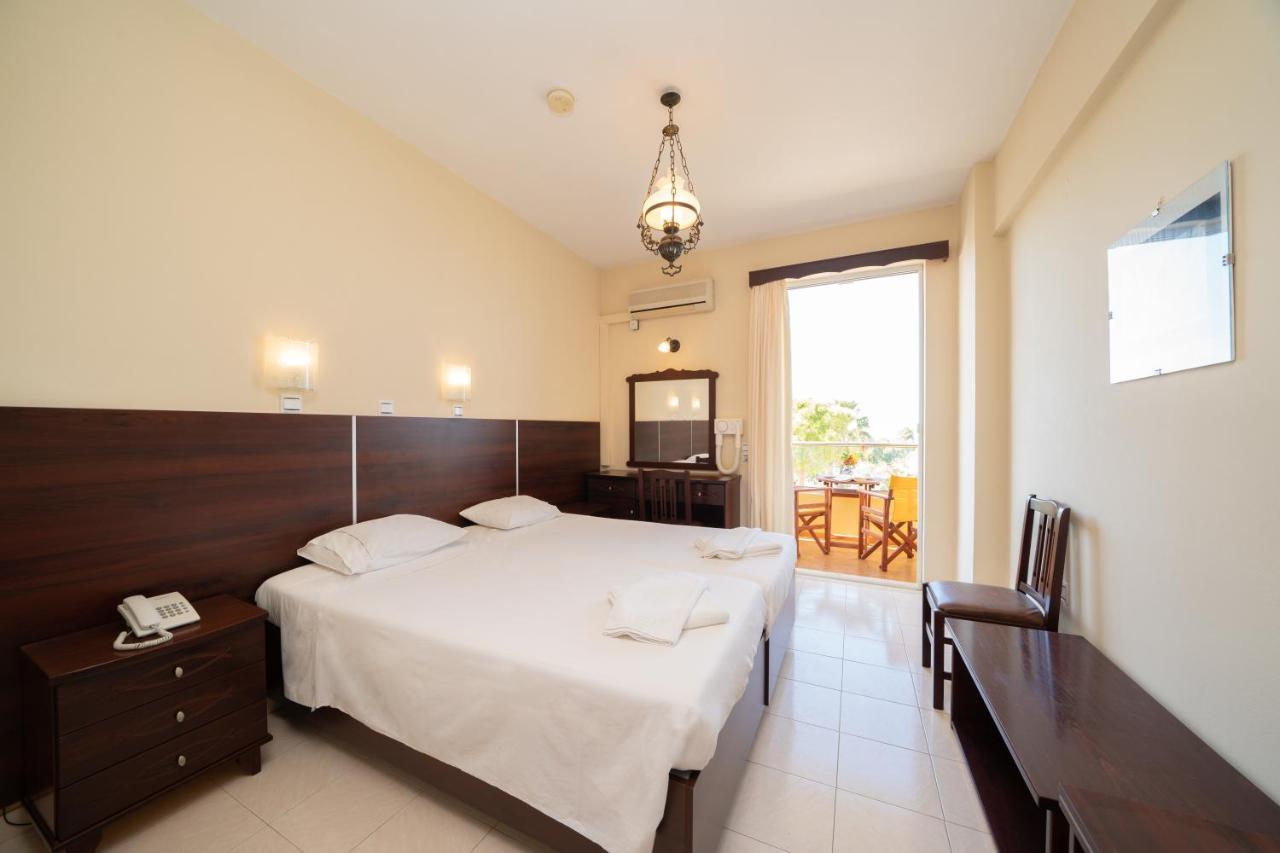 Lorenzo Hotel Lászi Kültér fotó