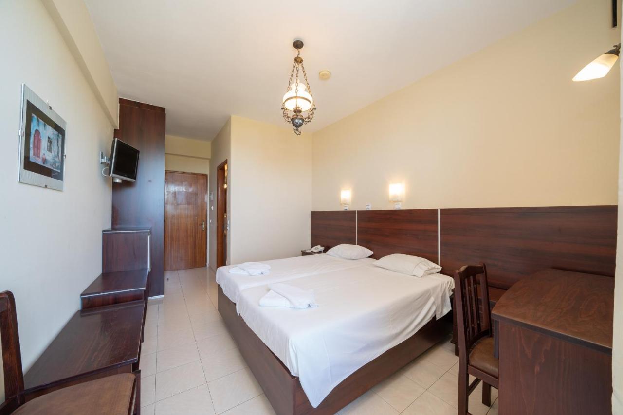 Lorenzo Hotel Lászi Kültér fotó