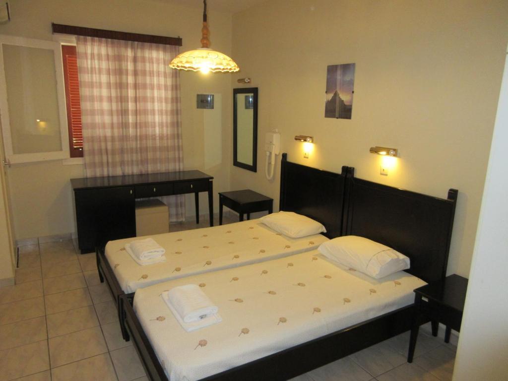 Lorenzo Hotel Lászi Kültér fotó
