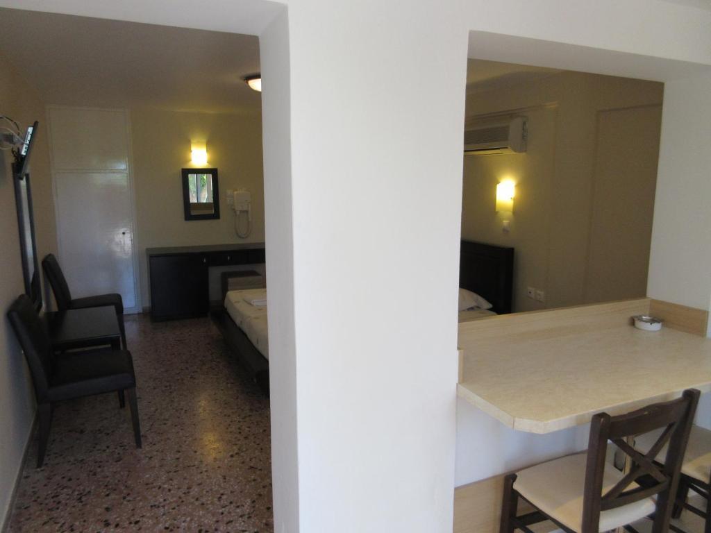 Lorenzo Hotel Lászi Kültér fotó