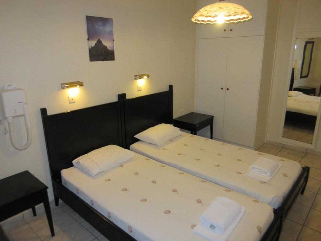 Lorenzo Hotel Lászi Kültér fotó