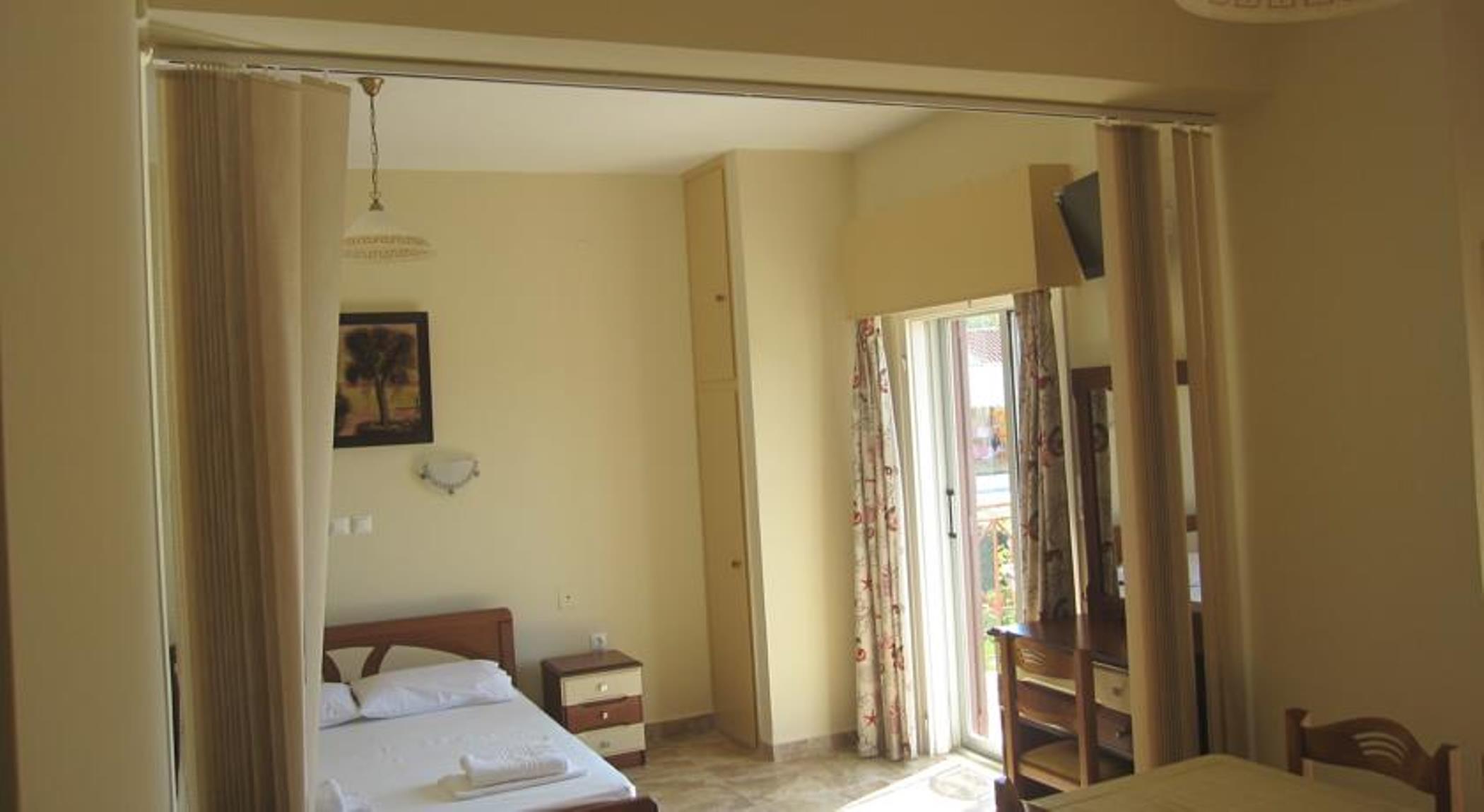 Lorenzo Hotel Lászi Kültér fotó