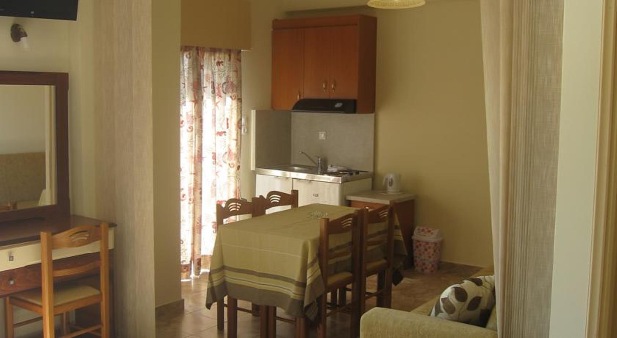 Lorenzo Hotel Lászi Kültér fotó
