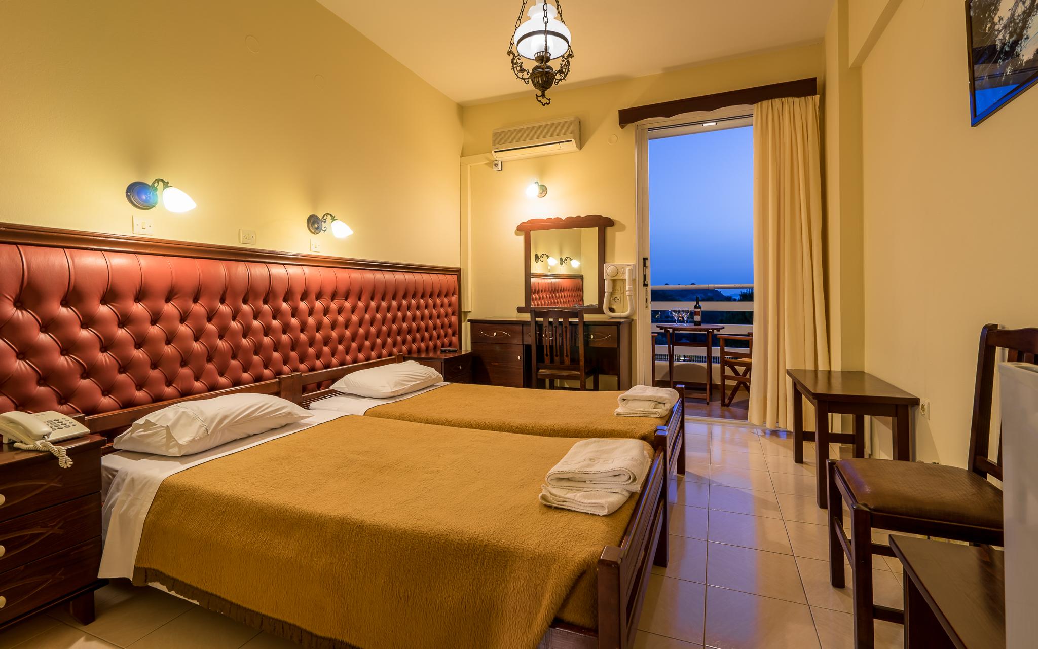 Lorenzo Hotel Lászi Kültér fotó
