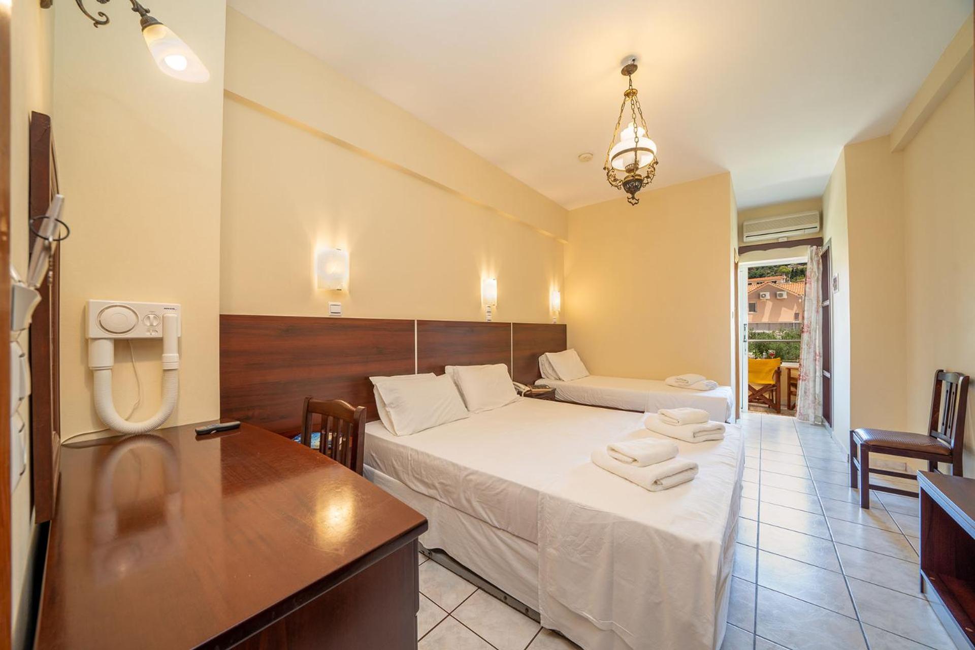 Lorenzo Hotel Lászi Kültér fotó