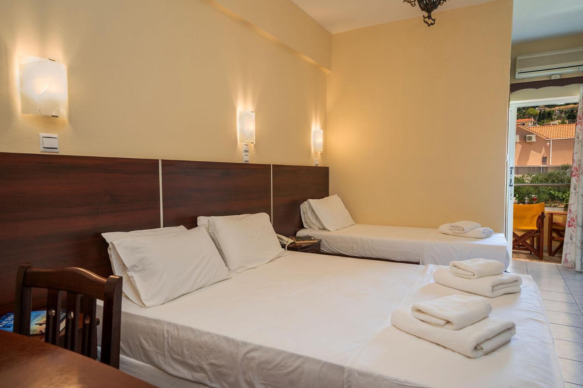 Lorenzo Hotel Lászi Kültér fotó
