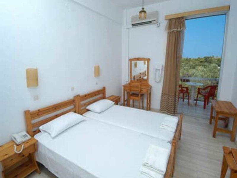 Lorenzo Hotel Lászi Kültér fotó