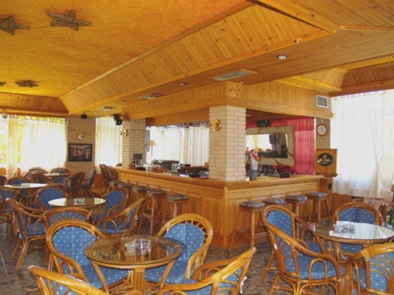Lorenzo Hotel Lászi Kültér fotó