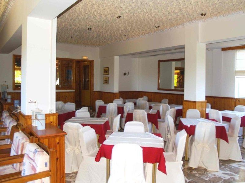 Lorenzo Hotel Lászi Kültér fotó