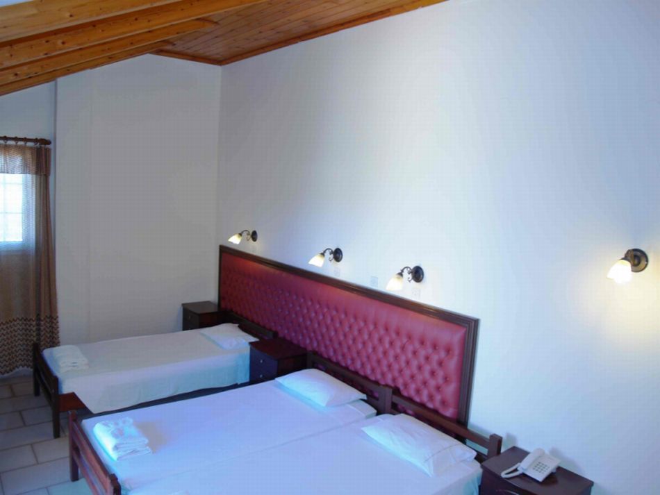 Lorenzo Hotel Lászi Kültér fotó